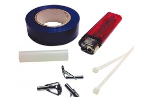 How To Repair Your Fishing Rod